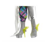 Monster High Frankie Stein Doll with Accessories - Brand New