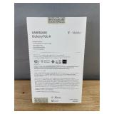 Samsung Galaxy Tab A T387T 8.0" Android 32GB Wi-Fi Tablet, Black - Brand New