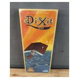 Dixit Quest Board Game - Expand Your Imagination with 84 New Cards! Creative Storytelling Game, Fun Family Game for Kids & Adults, Ages 8+ $29.99 Retail - Brand New