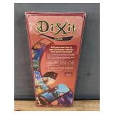 Dixit Quest Board Game - Expand Your Imagination with 84 New Cards! Creative Storytelling Game, Fun Family Game for Kids & Adults, Ages 8+ $29.99 Retail - Brand New