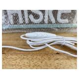 Jameson Irish Whiskey Neon Style LED 17" Bar Sign - Brand New