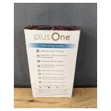 plusOne Vibrating Bullet 10 Settings - Brand New