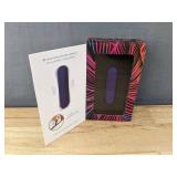 plusOne Vibrating Bullet 10 Settings - Brand New