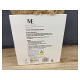 Modern Expressions Voice Recording Bear Plush Toy - Brand New