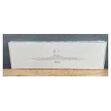 Brand New GS8 Ultra Smartwatch with Titanium Color Case and Starlight Sport Band