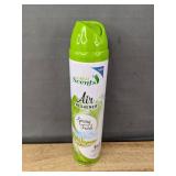 2 Air Fresheners and 3 Refills: Great Scents & Air Wick - Brand New