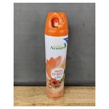 2 Air Fresheners and 3 Refills: Great Scents & Air Wick - Brand New