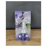 2 Air Fresheners and 3 Refills: Great Scents & Air Wick - Brand New