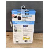 Hanes 5 Pair Tagless Boys Boxer Briefs Regular Length Size Medium 8-10 - Brand New