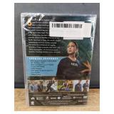 NCIS: Hawaii Season Two DVD Set - Brand New