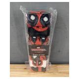 7 Brand New Marvel Deadpool Men