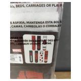 7 Brand New Marvel Deadpool Men