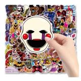 150 Brand New Five Nights at Freddy