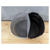 2 Silicone Slow Cooker Liners for 6-8 Qt Crock Pots - Brand New