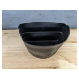 2 Silicone Slow Cooker Liners for 6-8 Qt Crock Pots - Brand New