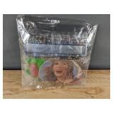 4 Taylor Swift Diamond Art Bookmarks - Brand New