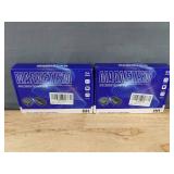 Magnetism Intelligence Strategy Game 2-Pack - Brand New