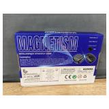 Magnetism Intelligence Strategy Game 2-Pack - Brand New