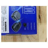 Magnetism Intelligence Strategy Game 2-Pack - Brand New