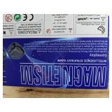 Magnetism Intelligence Strategy Game 2-Pack - Brand New