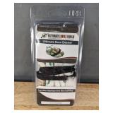 Ultimate Rifle Build 12 Gauge Shotgun Bore Cleaner - Brand New