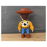 Brand New Disney Pixar Toy Story Woody & Buzz Lightyear Figures