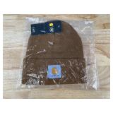 Carhartt Pittsburgh Steelers Embroidered NFL Football Beanie Adult Winter Hat - Brand New *I
