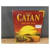CATAN Board Game $65 Retail - Brand New