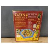CATAN Board Game $65 Retail - Brand New