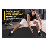 Cambivo Exercise Mat, 6 ft x 4 ft - Brand New *B