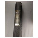 Cambivo Exercise Mat, 6 ft x 4 ft - Brand New *B