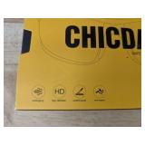 6 CHICDAY Safety Glasses - Brand New *B