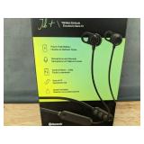 Skullcandy Jib Plus Wireless Earbuds - Brand New