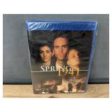 5 Blu-ray Movies: Comedy, Drama, Horror - Brand New