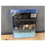 5 Blu-ray Movies: Comedy, Drama, Horror - Brand New