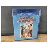 5 Blu-ray Movies: Comedy, Drama, Horror - Brand New