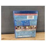 5 Blu-ray Movies: Comedy, Drama, Horror - Brand New
