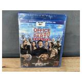5 Blu-ray Movies: Comedy, Drama, Horror - Brand New