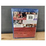 5 Blu-ray Movies: Comedy, Drama, Horror - Brand New