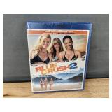 5 Blu-ray Movies: Comedy, Drama, Horror - Brand New