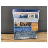 5 Blu-ray Movies: Comedy, Drama, Horror - Brand New