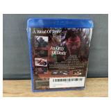 5 Blu-ray Movies: Comedy, Drama, Horror - Brand New