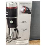 Brookstone 10-in-1 Emergency Flashlight Multi-Tool - Brand New