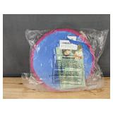 Dog Toy for Small to Medium Dogs + Pet Container with 15 Waste Bags - Brand New