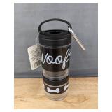 Dog Toy for Small to Medium Dogs + Pet Container with 15 Waste Bags - Brand New