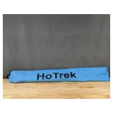 HOTTEK Trekking Poles, 39-53 in with Accessories $69 Retail - Brand New *B