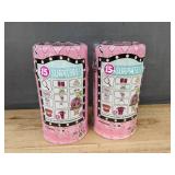 2 LOL Surprise Hairgoals Makeover Series Dolls - Brand New *M