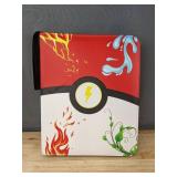 Premium Trading Card Binder Carrying Case - Brand New