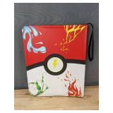 Premium Trading Card Binder Carrying Case - Brand New