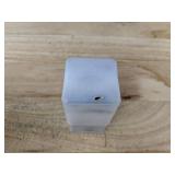 Log Splitter Drill Bit Set with Adapters - Brand New